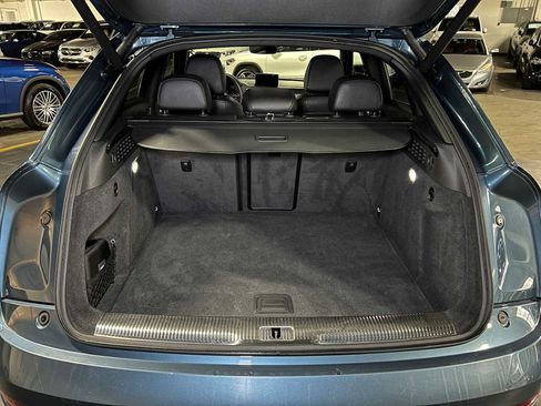 Used 2018 Audi Q3 2.0T Premium Plus w/ Premium Plus Package image 18