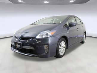 Used 2013 Toyota Prius Plug-In Hybrid video 1