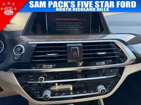 Used 2018 BMW X3 xDrive30i image 10