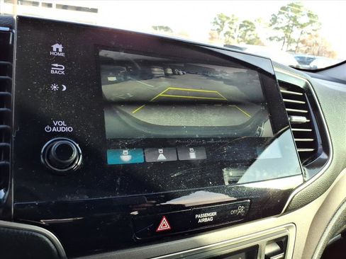 Used 2021 Honda Pilot EX-L image 6