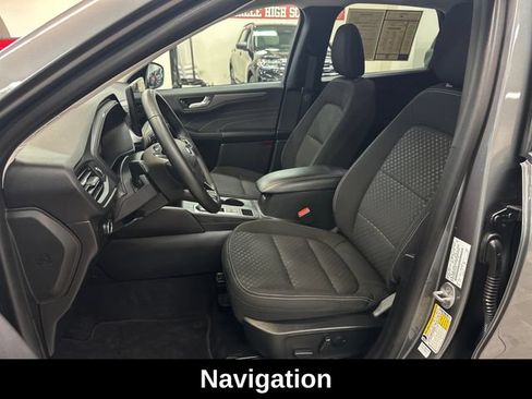 Used 2023 Ford Escape Active w/ Tech Pack #2 AWD/4WD image 4