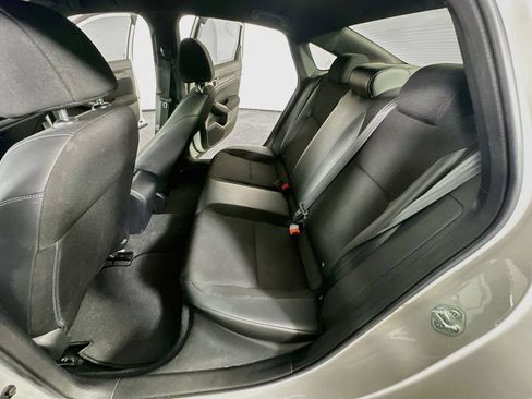 Used 2022 Honda Civic Sport image 16