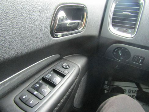 Used 2019 Dodge Durango GT AWD/4WD image 21