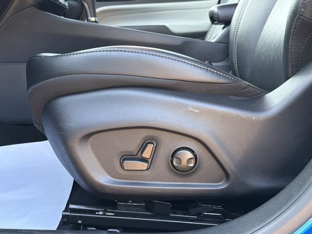 Used 2025 Jeep Compass Limited AWD/4WD image 18