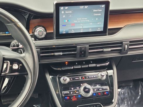 Certified 2022 Lincoln Corsair Grand Touring w/ Elements Technology Bundle image 14