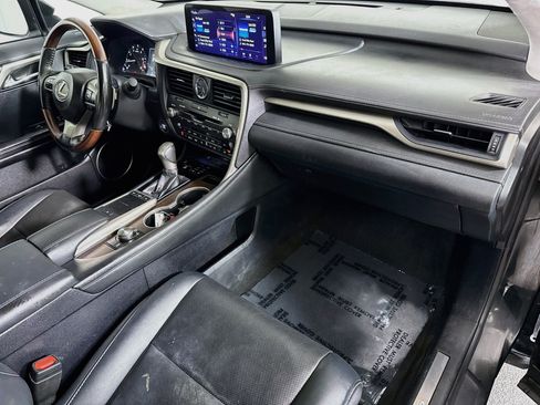 Used 2021 Lexus RX 350 FWD w/ Premium Package image 30
