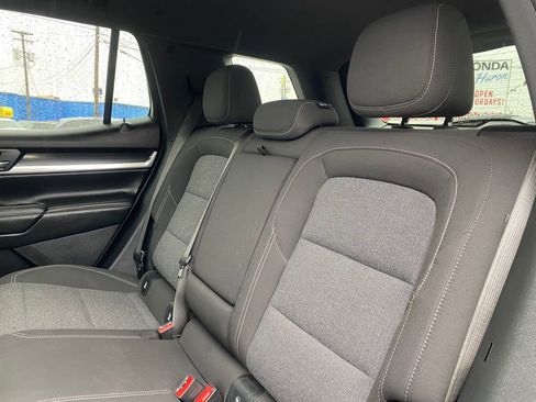 Used 2025 GMC Terrain Elevation AWD/4WD image 15