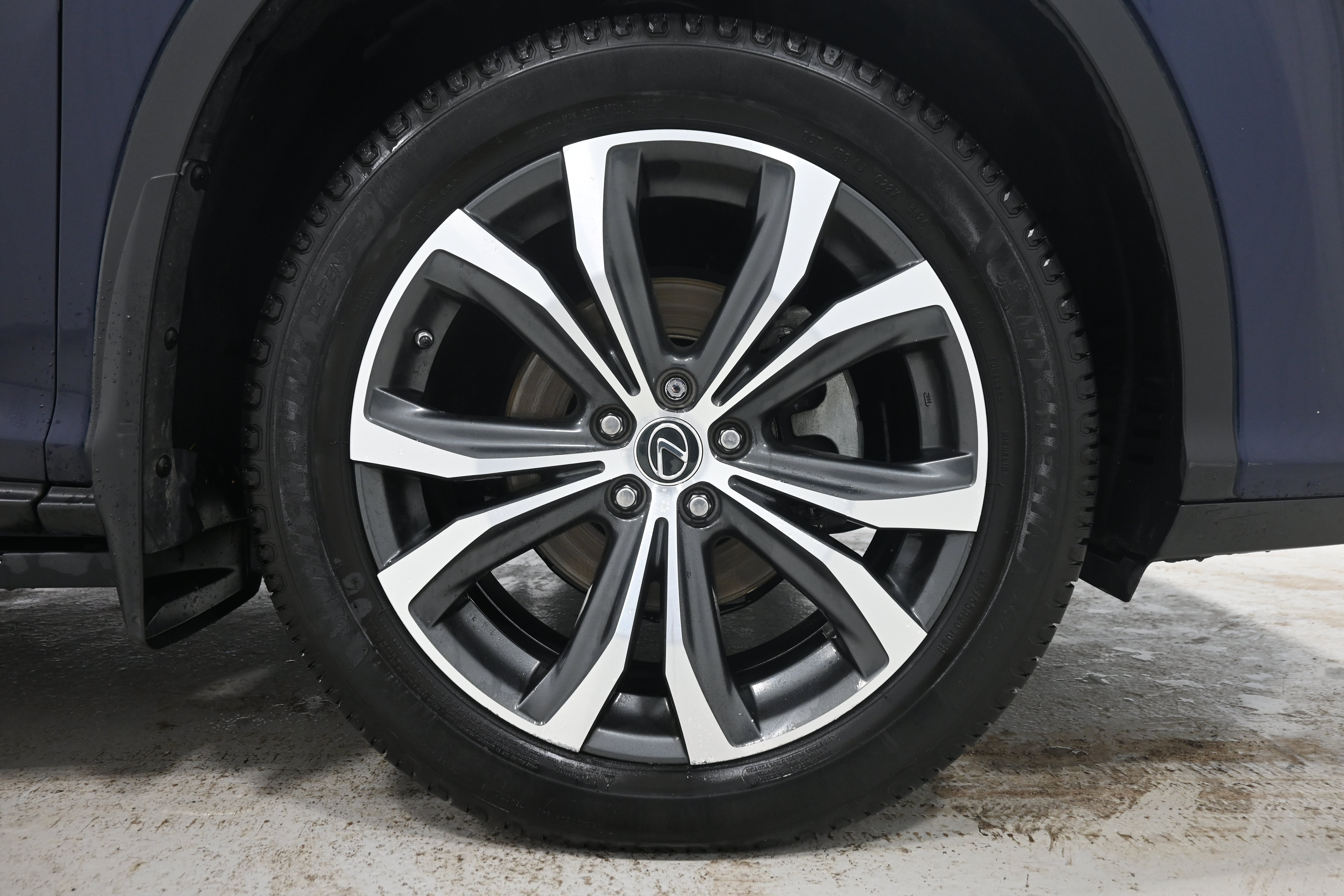 Used 2019 Lexus RX 350 AWD w/ Navigation Package image 37