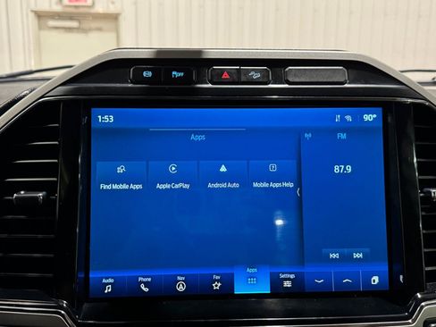 Used 2022 Ford F250 Lariat AWD/4WD image 39