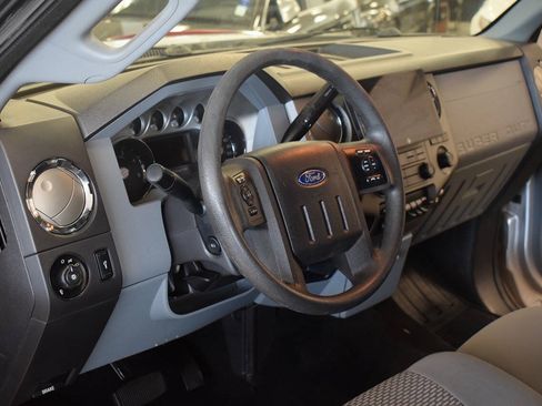 Used 2012 Ford F450 XLT w/ XLT Premium Pkg AWD/4WD image 18