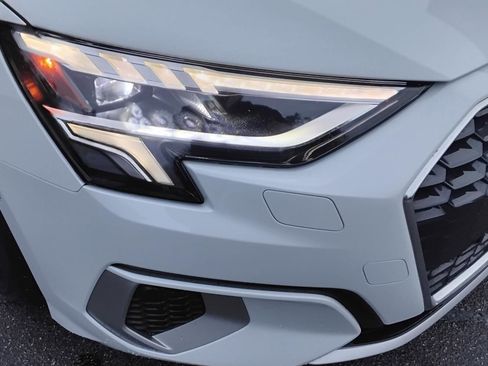 Used 2023 Audi A3 2.0T Premium w/ Convenience Package image 7