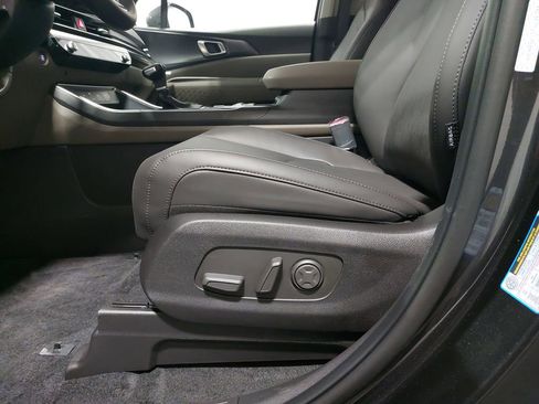 New 2026 Kia Carnival LXS image 31