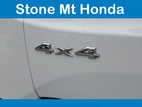 Used 2022 Jeep Renegade Latitude image 9