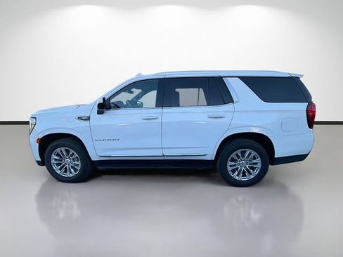 Used 2023 GMC Yukon SLT AWD/4WD image 6