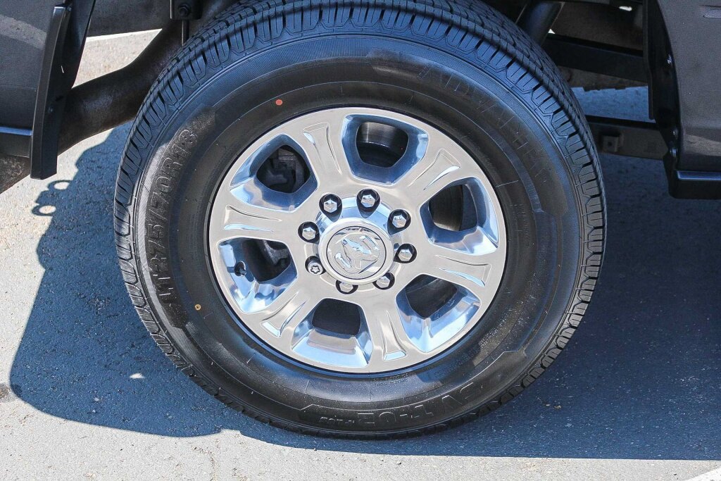 Used 2019 RAM 2500 Big Horn AWD/4WD image 28