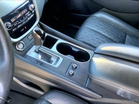Used 2023 Nissan Murano Platinum w/ Cargo Package AWD/4WD image 17