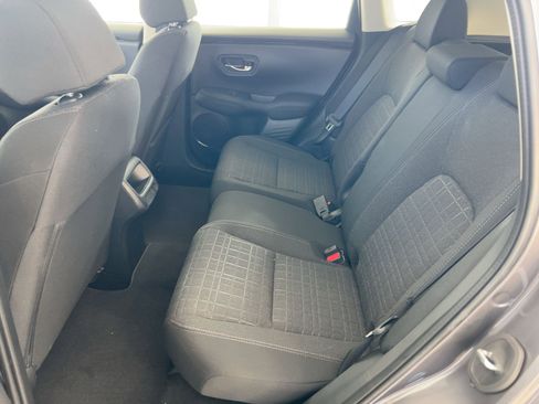 Used 2026 Honda HR-V LX image 15