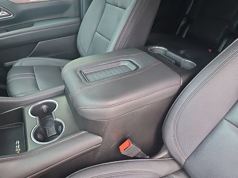 Used 2023 Chevrolet Tahoe RST w/ Luxury Package AWD/4WD image 36