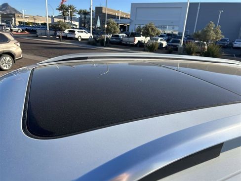 New 2026 Volkswagen Atlas SEL Premium R-Line image 18