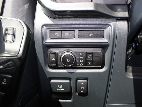 Used 2023 Ford F150 XLT w/ Equipment Group 302A High AWD/4WD image 12