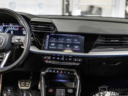 Used 2024 Audi S3 Premium Plus w/ Premium Plus Package image 36