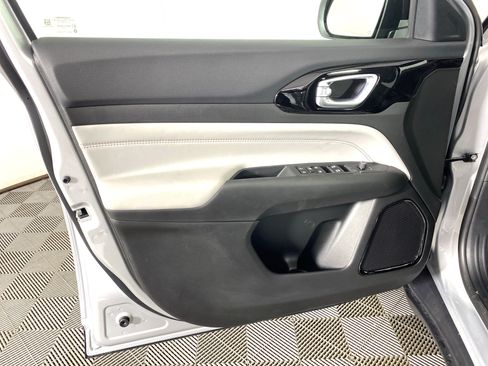 New 2026 Jeep Compass Limited AWD/4WD image 12