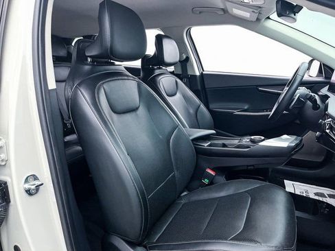 Used 2022 Kia EV6 Wind image 36