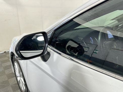 Used 2024 Toyota Camry LE w/ Convenience Package FWD image 10