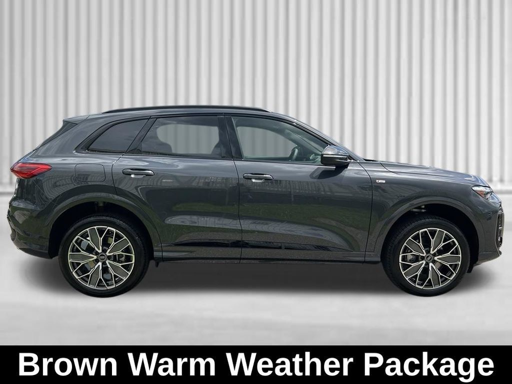 New 2026 Audi Q5 Premium Plus AWD/4WD image 6