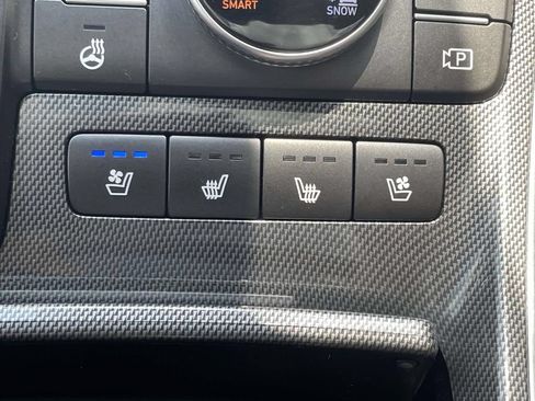 Used 2022 Hyundai Santa Fe Limited AWD/4WD image 31