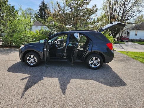 Used 2015 Chevrolet Equinox LT w/ Driver Convenience Package FWD image 16
