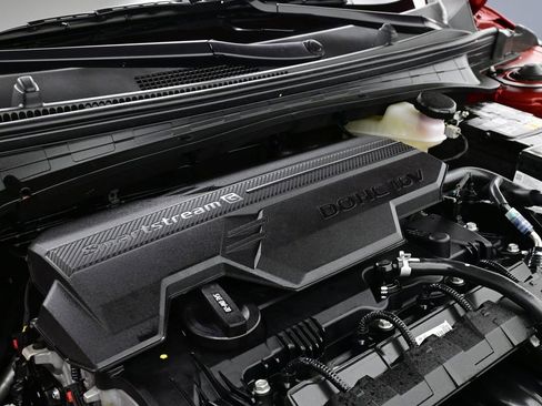 Used 2025 Kia K4 LXS image 18