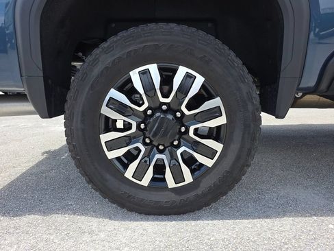 Used 2025 GMC Sierra 3500 Denali Ultimate AWD/4WD image 20