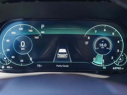 Used 2020 Hyundai Palisade Limited FWD image 23