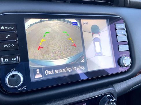Used 2023 Nissan Kicks SR FWD image 27