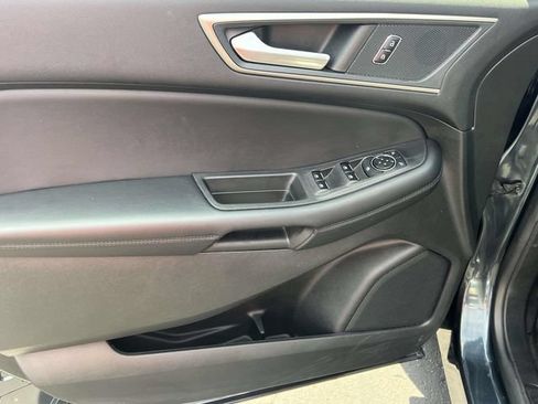 Certified 2023 Ford Edge SEL w/ Convenience Package AWD/4WD image 15