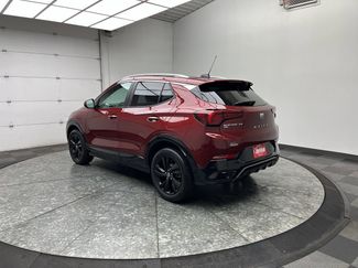 Certified 2024 Buick Encore GX Sport Touring w/ Comfort Package AWD/4WD video 2