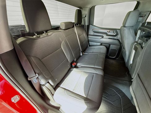 Used 2023 Chevrolet Silverado 1500 LT w/ Protection Package image 19