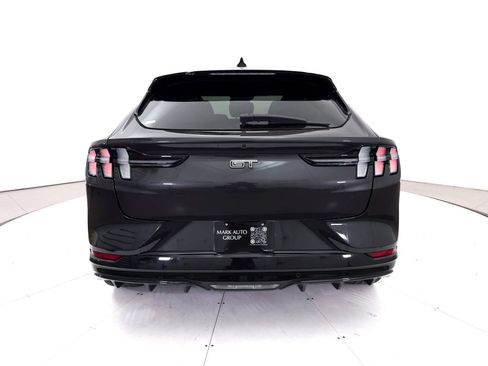 Used 2022 Ford Mustang Mach-E GT AWD/4WD image 17