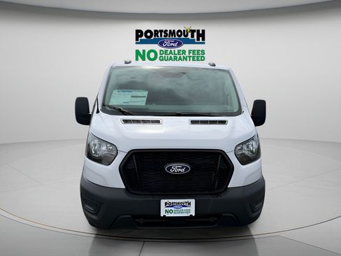 New 2026 Ford Transit 150 Low Roof RWD image 10