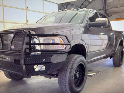 Used 2017 RAM 2500 Laramie w/ Convenience Group