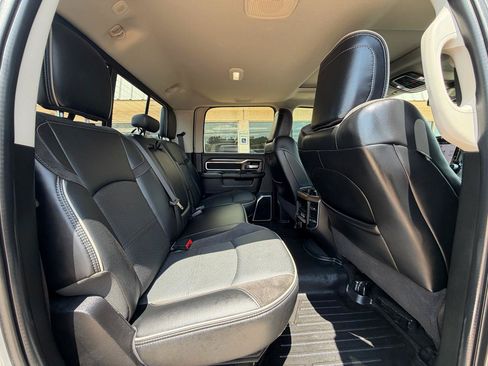 Used 2023 RAM 3500 Laramie AWD/4WD image 19