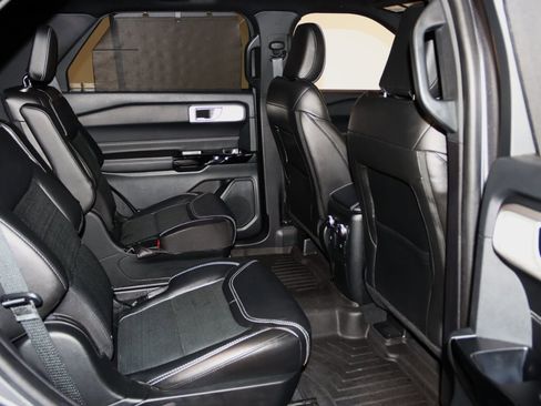 Used 2022 Ford Explorer ST w/ Equipment Group 401A image 71