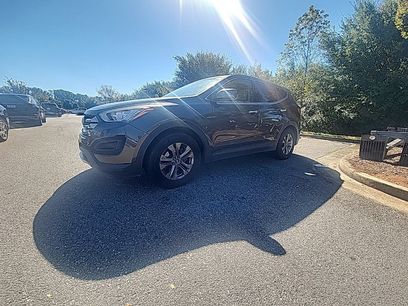 Used 2014 Hyundai Santa Fe Sport