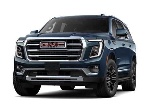 New 2026 GMC Yukon Elevation RWD image 27