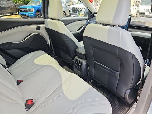 Used 2024 Ford Mustang Mach-E Premium AWD/4WD image 13
