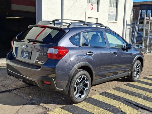 Used 2016 Subaru Crosstrek 2.0i Limited image 6