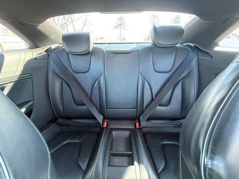 Used 2015 Audi RS 5 4.2 w/ Black Optic Plus Package image 19