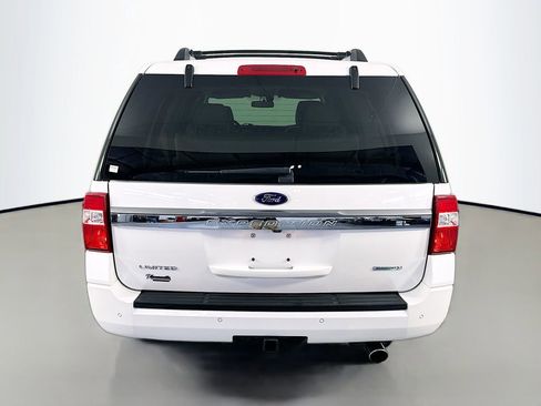 Used 2017 Ford Expedition EL Limited image 6