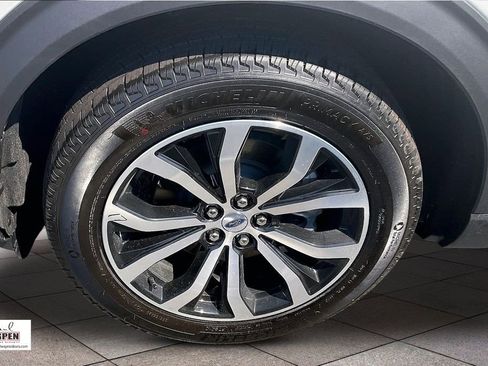 New 2026 Ford Explorer ST-Line AWD/4WD image 11